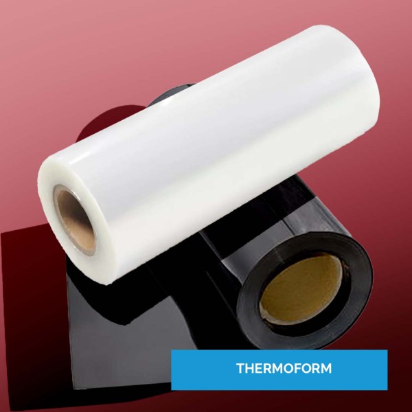 Thermoform Packaging