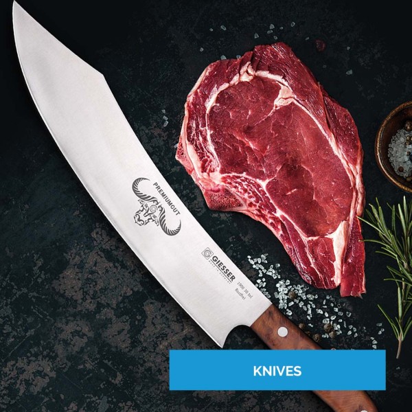 Knives