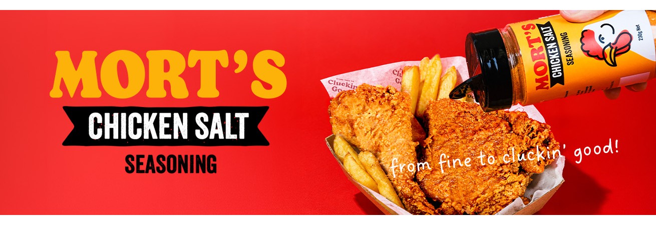 Mort's 