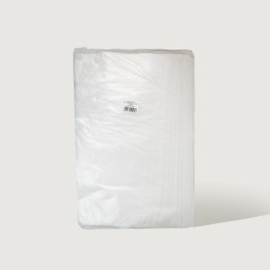 Carton Liner FS5 18Um Natural Pack of 250