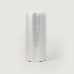 iKON Clear Poly Bag 250 x 350mm 30um 500 Roll