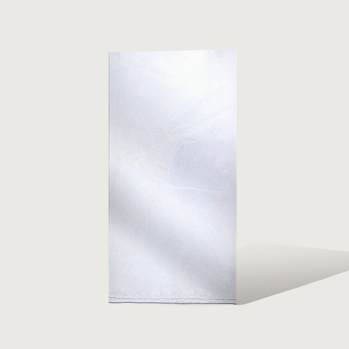 iKON Clear Poly Bag 600 x 1200mm 120um 50 pack