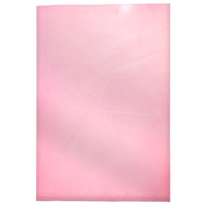 BAG PINK POLY 200X250mm 30mu 5000C Not in stock