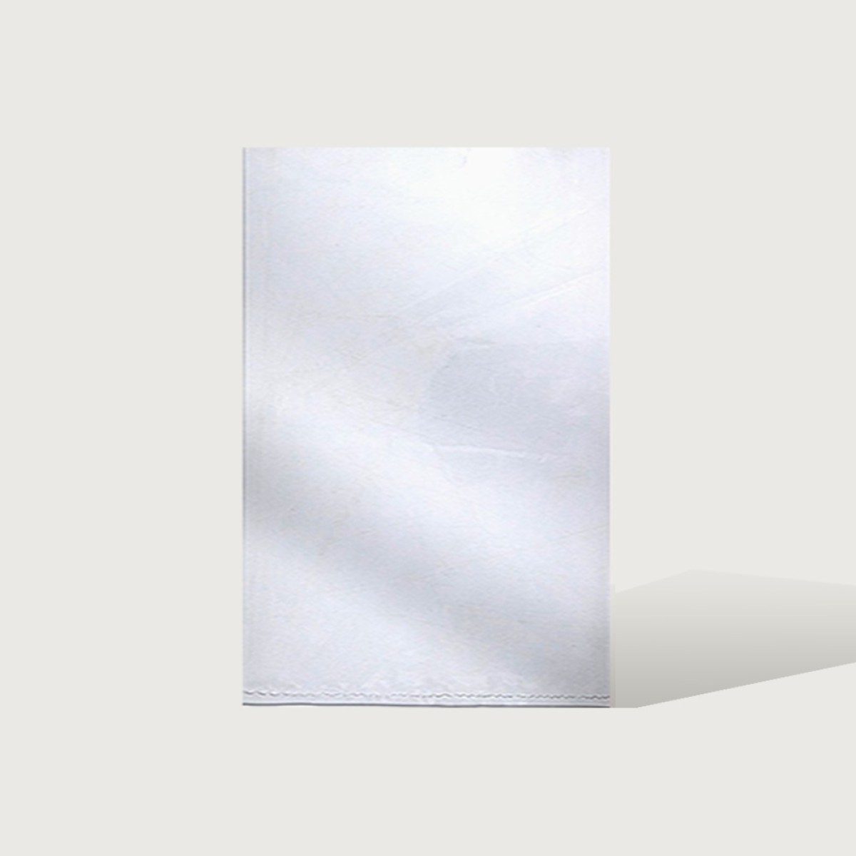 iKON Clear Poly Bag 300mm X 450mm 30um 200 Roll
