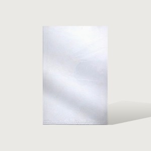 iKON Clear Poly Bag 300mm X 450mm 30um 200 Roll