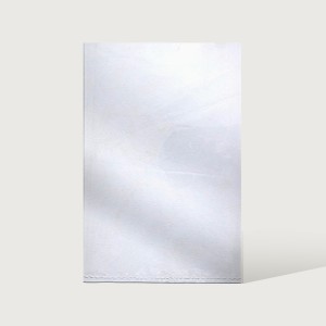 iKON Clear Poly Bag 400mm x 600mm 30um 500 Roll
