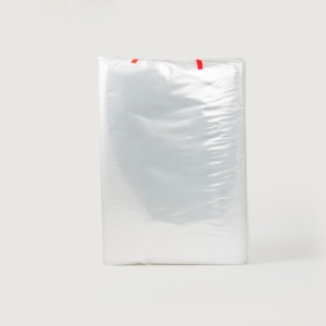 Produce Bag with Hole Punch 10Kg Pack of 100