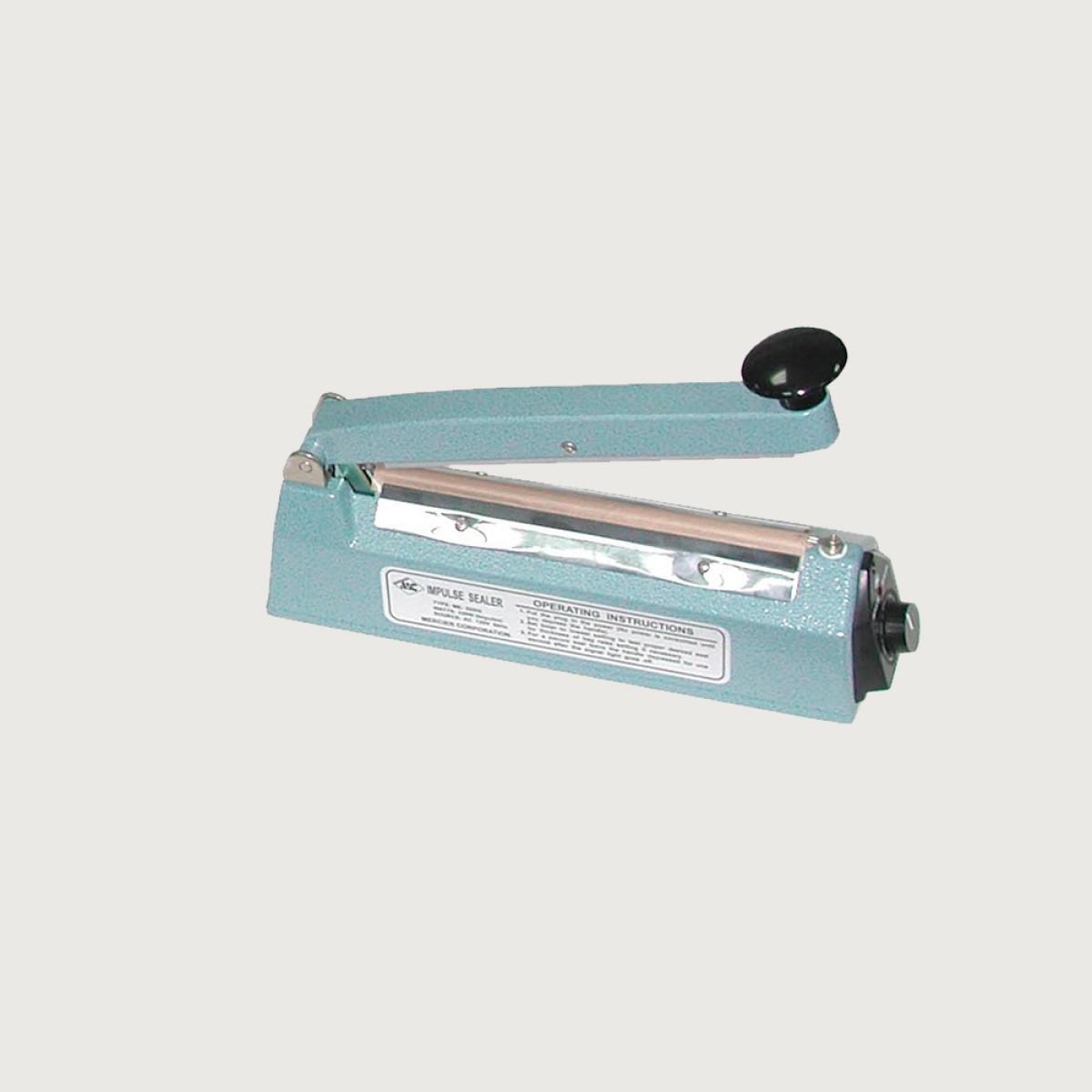 Impulse Sealer 300mm