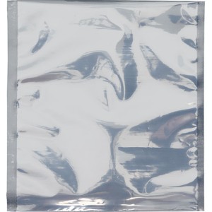 BAG VAC CLEAR 220x560mm 100P 1000C Not in stock