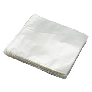 SHRINK BAG 185x160mm SS 100P 2000C Not in stock