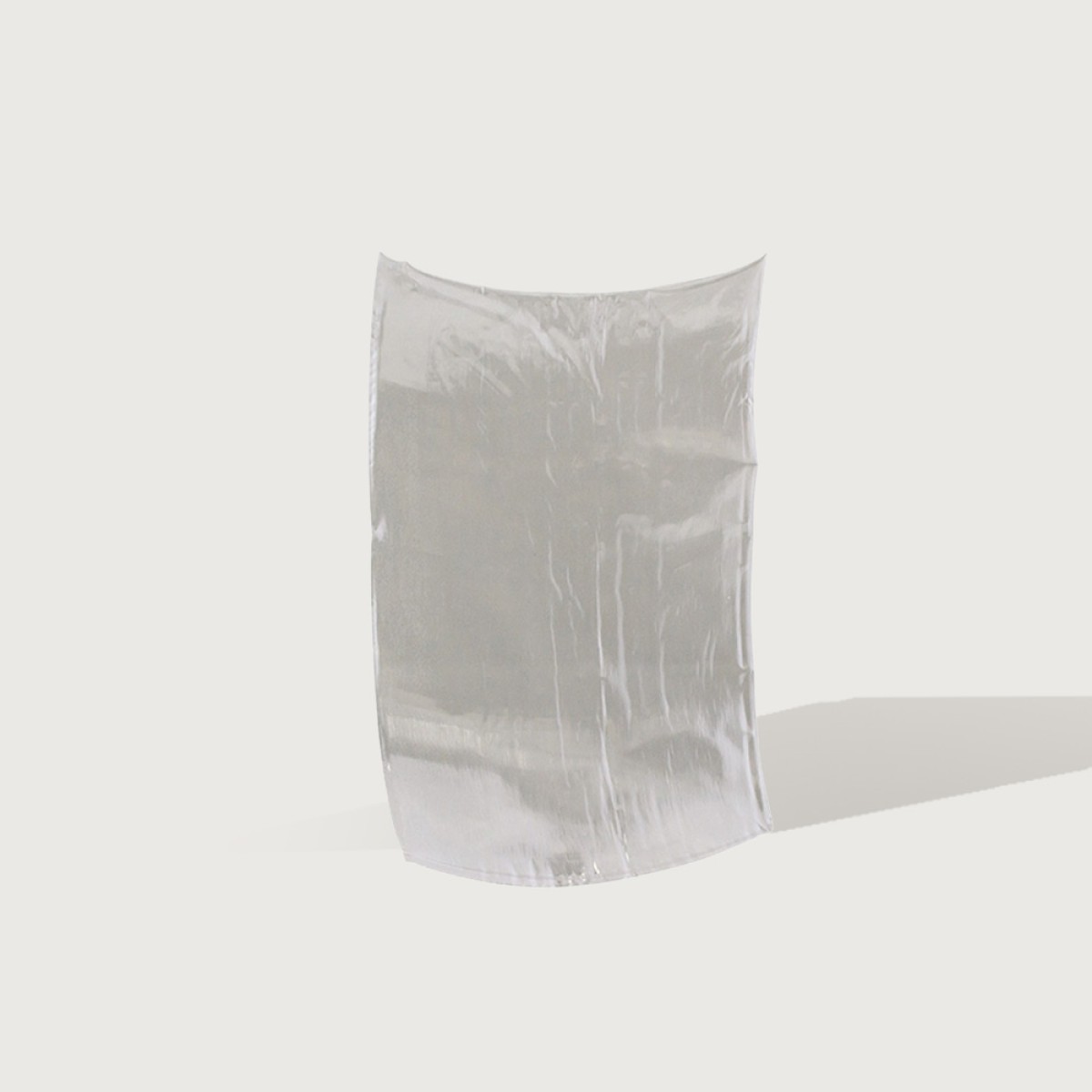 Shrink Bag 400mm X 600MM Curved Seal 100 Pack
