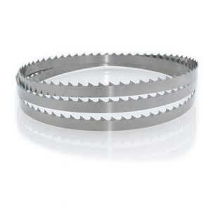 Bandsaw Blade 129 X 5 8 4TPI (3276.6MM)