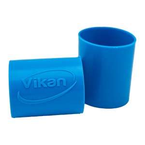 BAND - 98013 SILICONE BLUE 26mm 5 PACK