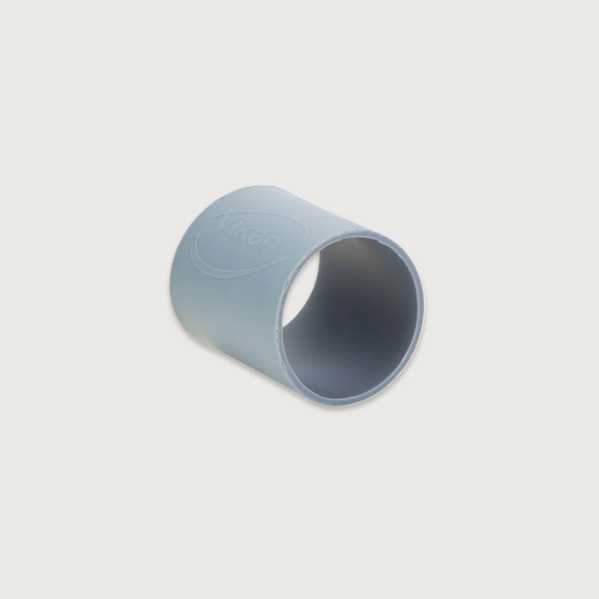 Silicone Band Grey 26mm Pack of 5 -9801G