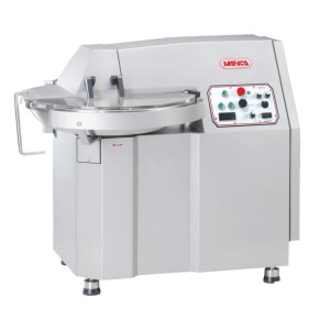 BOWL CUTTER MAINCA CM-41 VARIABLE SPD Purchased to order