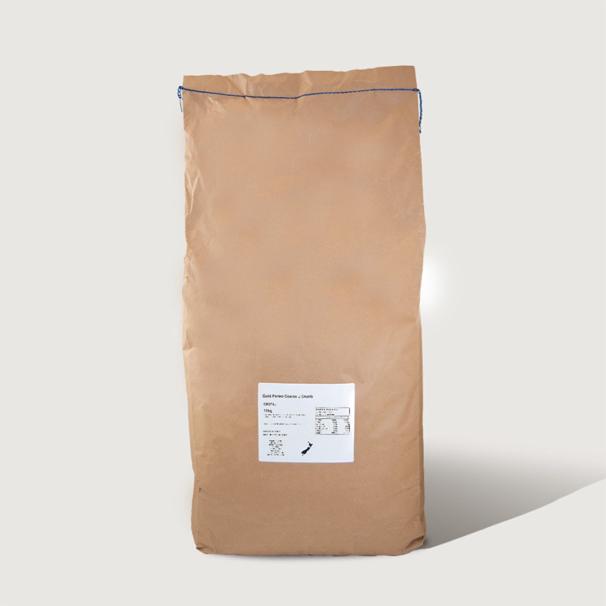 BREADCRUMB DMD GOLD PANKO 10kg CR374J