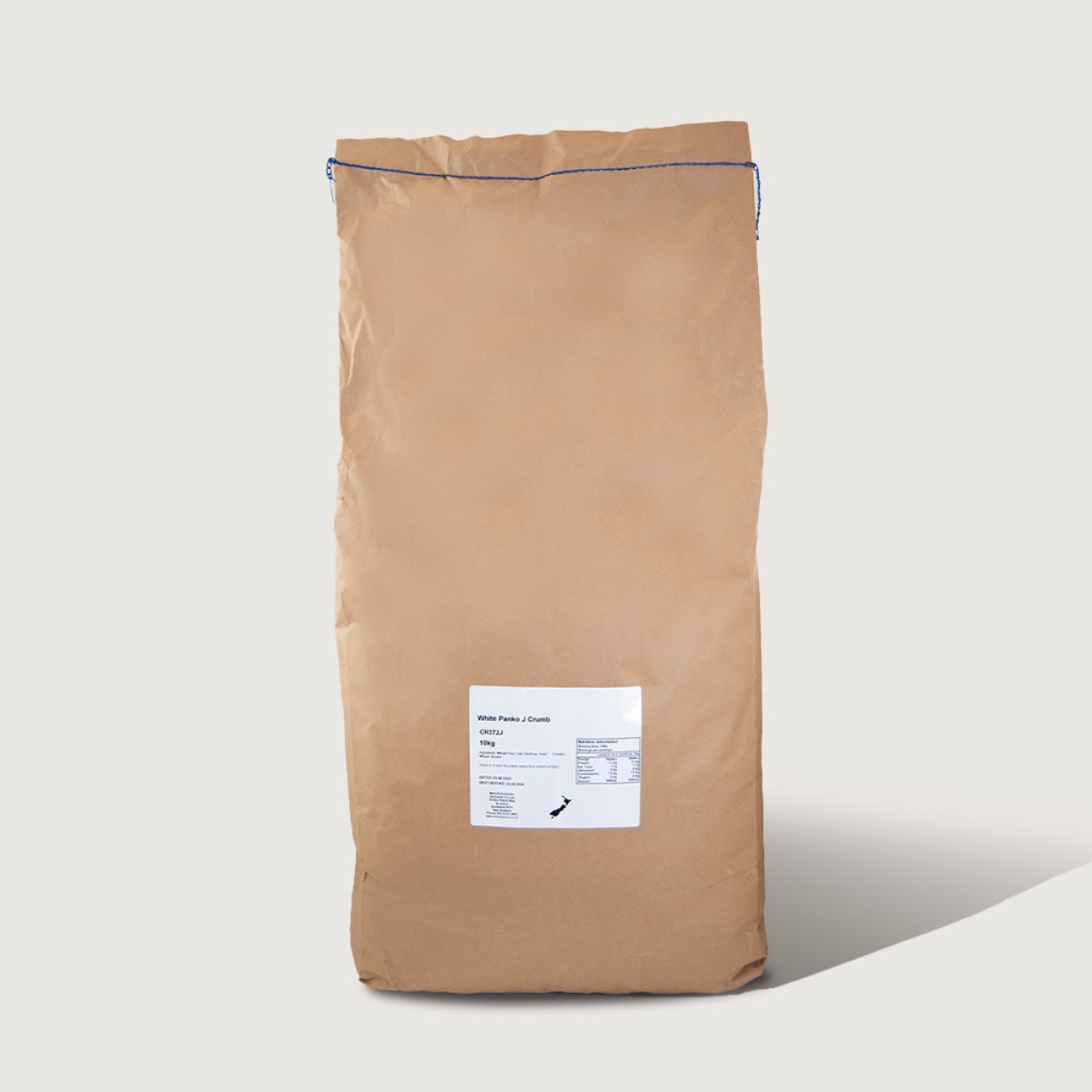 Dunninghams Breadcrumb White Panko 10Kg