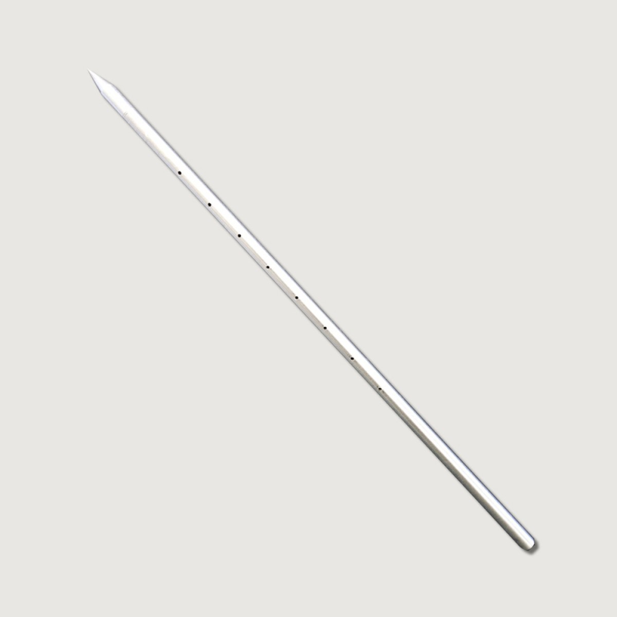 Brine Pump Part - Whitestar Needle AND Tip