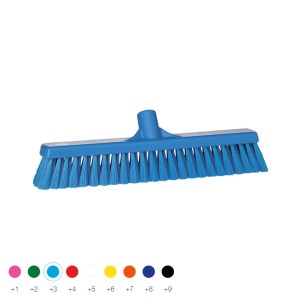 BROOM - 31793 SOFT BLUE 410mm Purchased to order