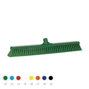 BROOM - 31992 SOFT GREEN 610mm Purchased to order