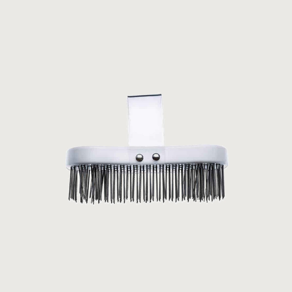 Giesser Steel Block Brush White - 6850