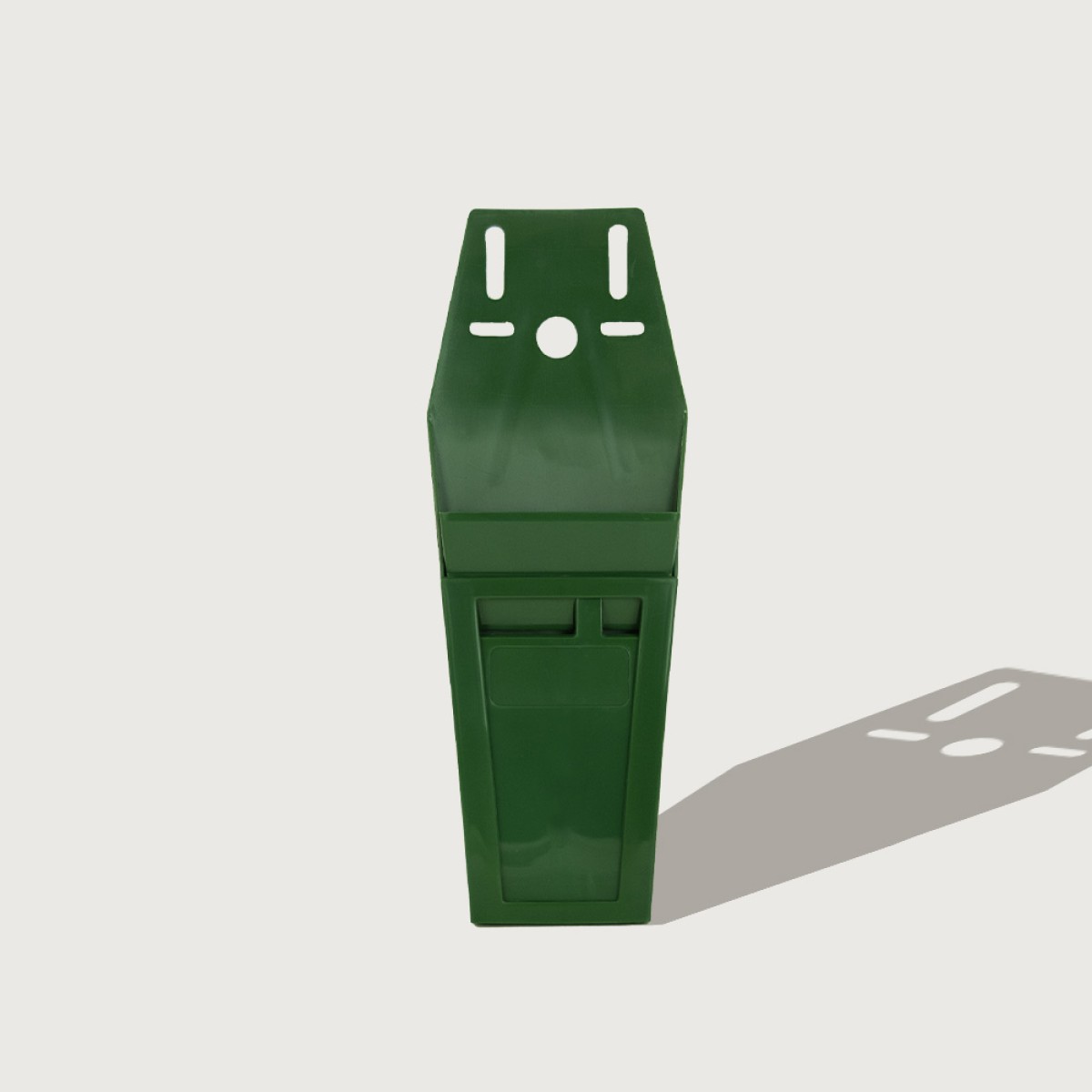 Butchers Pouch 385mm Diekensen Sk2-S Green