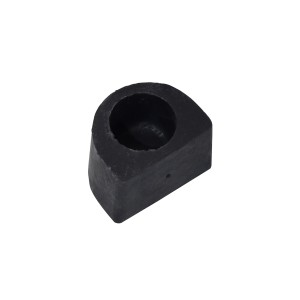 BUT PCH LINER RUBBER BASE for M.T.A. Not in stock
