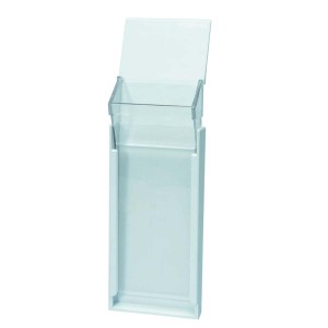 BUTCHERS POUCH 200mm SINGLE CLEAR
