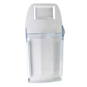 BUTCHERS POUCH ERGO CLEAR FRONT (SCETC)