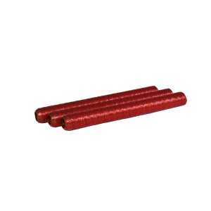 CELLULOSE CASING VSP RED TFR 26MM X 25.6
