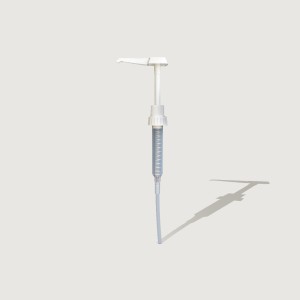 Plunger 5Ltr - Replacement (30Ml)
