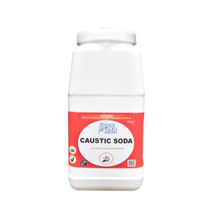 CLEANER CAUSTIC SODA 5kg Not in stock