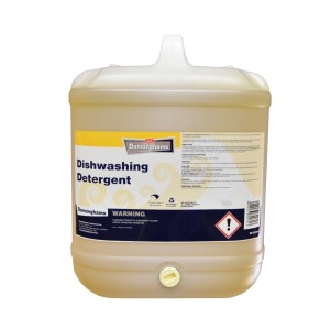 CLEANER DMD DISHWASHING DETERGENT 200ltr Not in stock