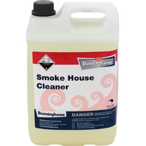 CLEANER DMD SMOKE HOUSE CLEANER  5ltr