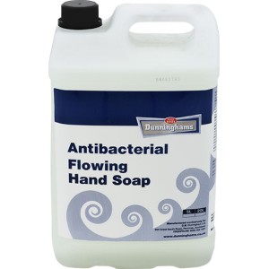CLEANER DMD HAND FLOWING SOAP 5ltr