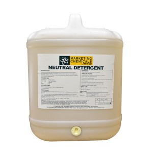 CLEANER NEUTRAL DETERGENT 20ltr Not in stock