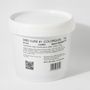 DMD CURE 1 COLORQUIK 1kg