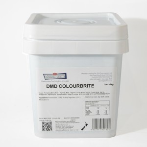DMD COLOURBRITE 4kg