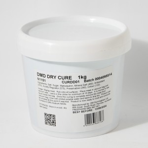 DMD CURE DRY 1kg