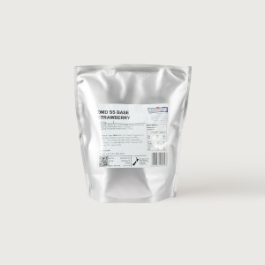 Dunninghams Soft Serve Base Strawberry 1.8Kg