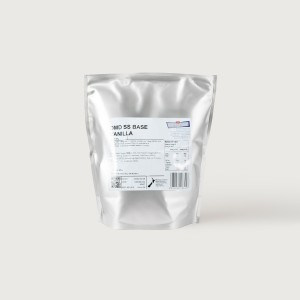 Dunninghams Soft Serve Base Vanilla 1.8Kg