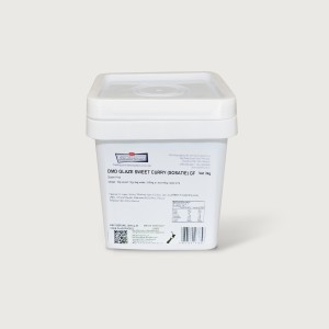 Dunninghams Glaze Sweet Curry (Sosatie) Gluten Free 3Kg