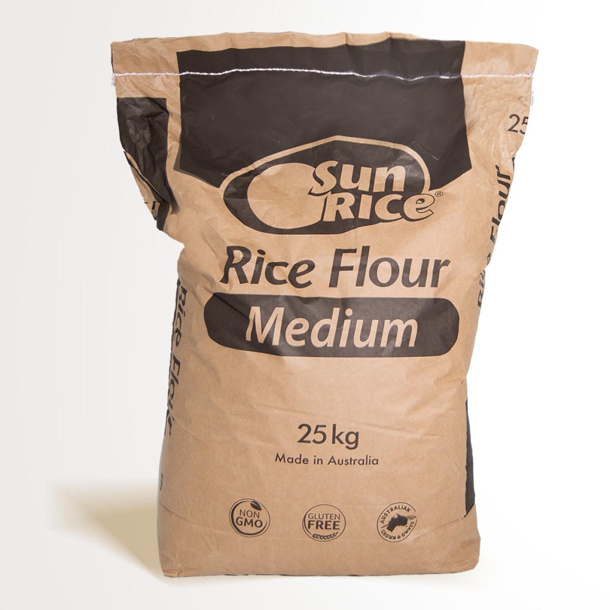 FLOUR - RICE (25kg bag)