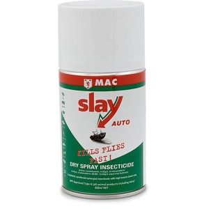 FLY SPRAY MAC SLAY AUTO REFILL (300ml)
