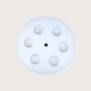 Gesame Meat Ball Plate MH100 40mm Stock AvailableMake an Enquiry