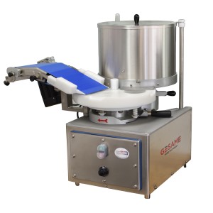 H B PATTY PRESS - GESAME MH100A ELECTRIC Not in stock