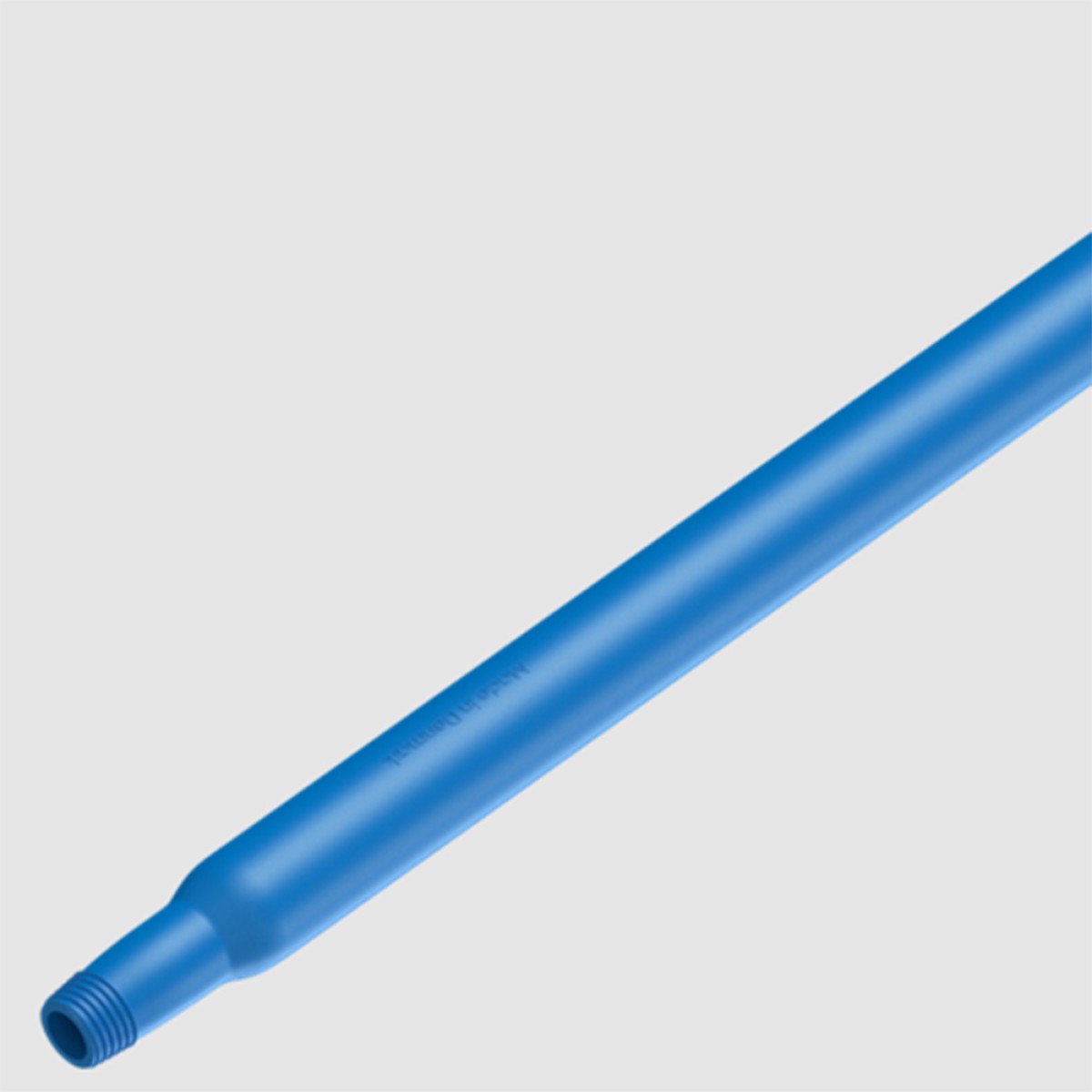 HANDLE- 29663 ULTRA HYGIENIC 650mm BLUE