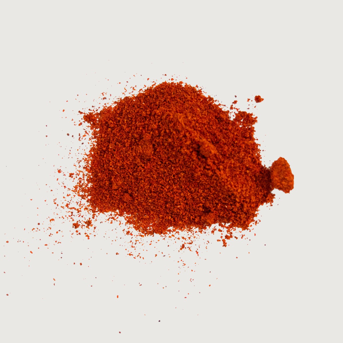 Paprika Ground Standard 25Kg