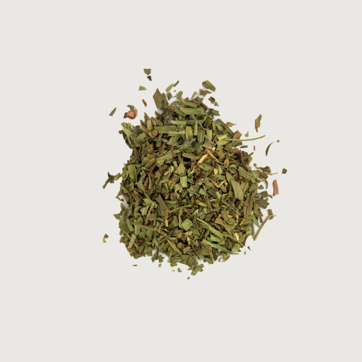Tarragon Whole Rubbed 8Kg