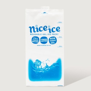NICE ICE 700G WATER 12 CELL 281x390mm 24